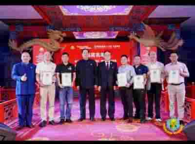 国宝级中医——周培富