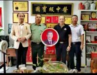 国宝级中医——周培富