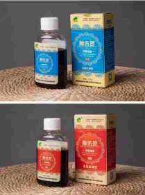 新时代 国医名师——叶柳兴