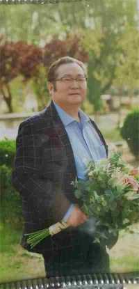 和光同尘张延德觉者