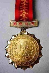 国医大师韩世圣:中医的现代救赎与文化传承