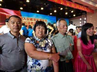 医学楷模 医学大使 最美名医—谢荣群