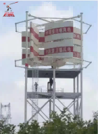 索力德“二代风电”屡获金奖 打破技术壁垒 领航全球风电新征程