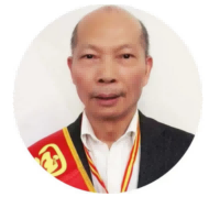 国医大师 中医泰斗——韩世圣