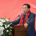 传承岐黄薪火，铸就中医新辉——闻树忠院长与九台华一医院的杏林