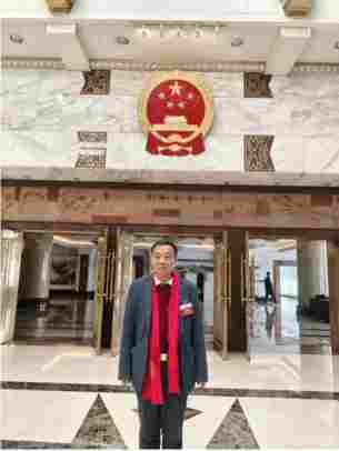 传承岐黄薪火，铸就中医新辉——闻树忠院长与九台华一医院的杏林