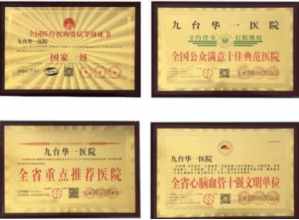 传承岐黄薪火，铸就中医新辉——闻树忠院长与九台华一医院的杏林