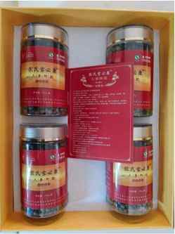 当代医圣 国家一级国医大师张培轩