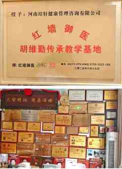 当代医圣 国家一级国医大师张培轩