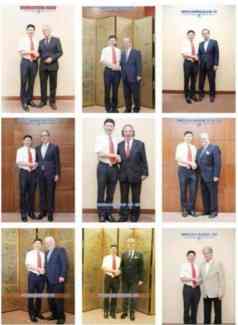 当代中医事业奠基人李乘伊院士担任：中国中医专家委员会常务主席