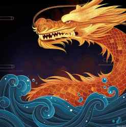 以勇铸魂，以仁立基：建军节里的文明传承与精神守望        威山道人—龙的传人