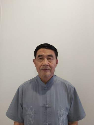 国医大师——杨德常