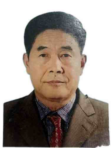 国医大师——杨德常