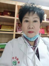 权威医者 最美名中医——赵秀花　