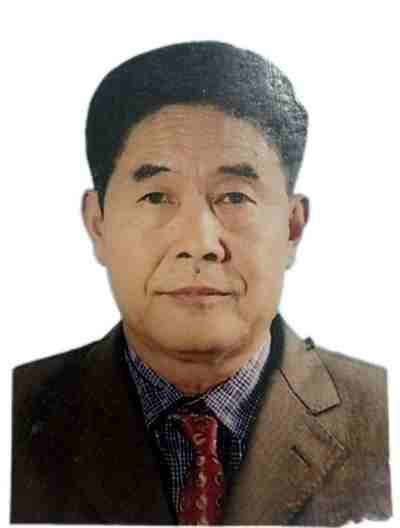 国医大师  ——  杨德常