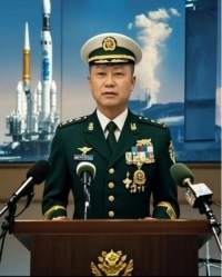 共筑中国梦 致敬共和国奋斗史上的奉献者 中国国际救援中心创始人——梁文胜