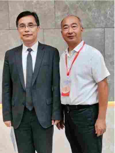 权威中医内科专家——左都稳中医主任医师的从医之路