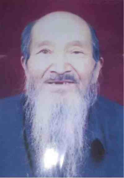 庆祝中国人民解放军建军98周年 中华名医——黎化雨