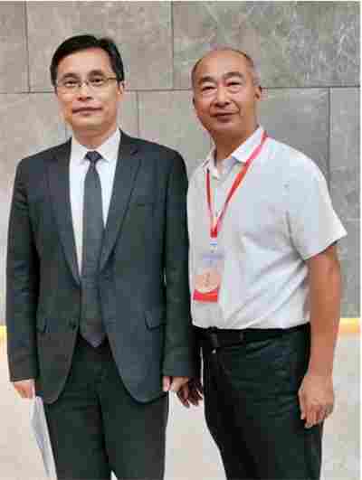 权威中医内科专家  ——  左都稳中医主任医师的从医之路