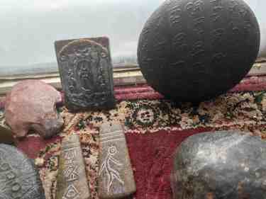 世界中医药联合会 传统医学博士——马忠义院长　