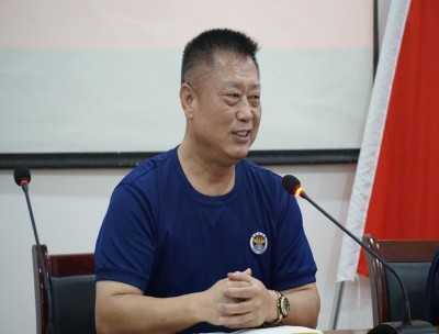 共筑中国梦 争当应急先锋  为实现中国民族伟大复兴而砥砺奋斗