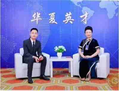 马碧谦佛医为健康中国梦助力　　