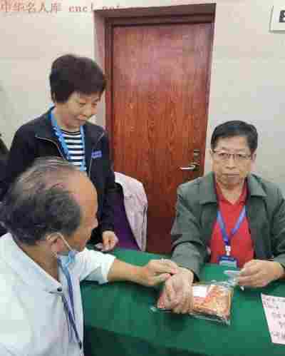 致敬最美劳动者——中医梁民刲