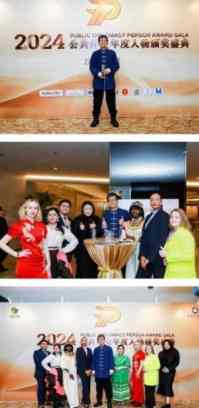 探寻龙文化独立体系：传承龙的传人本源 传递建立龙文化推广站