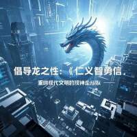 探寻龙文化独立体系：传承龙的传人本源 传递建立龙文化推广站