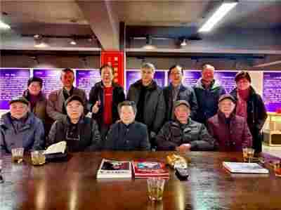 《袁勤生管理思想》展示厅