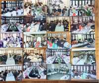 《袁勤生管理思想》展示厅