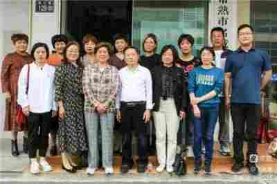 《袁勤生管理思想》展示厅