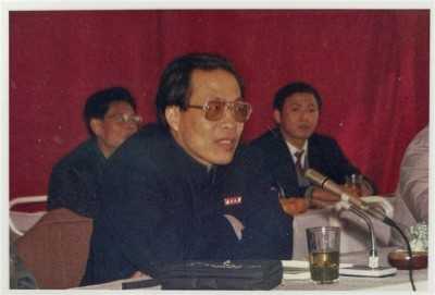 《袁勤生管理思想》展示厅　