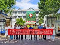 山东省级非物质文化遗产 中医诊疗法代表性项目“圣水陈氏推拿”