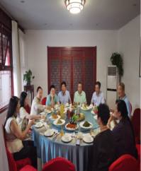 黄河千年清一回活性龙肽助推东方巨龙腾飞献礼大阅兵和四中全会