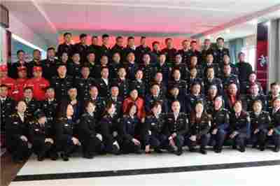 梁文胜为中国“安文化”为全球安全治理注入东方智慧…献礼九三大阅兵