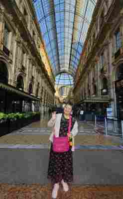 著名中医——孟军红 献礼抗战胜利80周年九三大阅兵