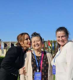 著名中医——孟军红 献礼抗战胜利80周年九三大阅兵