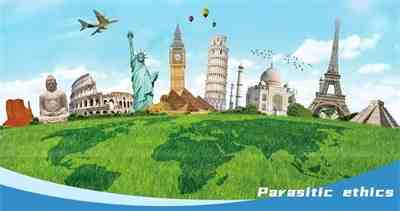 数字化文明——从社会透明到資源共享共荣的“柔性社会机制”重构与实踐