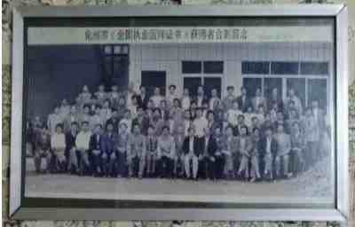 国庆专题报道 著名中医 — 李康太　