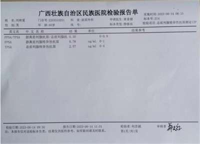 金秀瑶族灯草灸疗法 瑶医药非物质文化遗产传承人---赵衷民