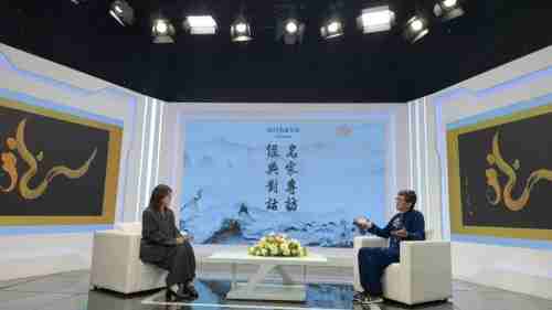 从龙文化探寻中国传统文化与宗教信仰的交融共生