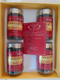 《以领袖风范格局定天下医术格局》中国中医领袖张培轩