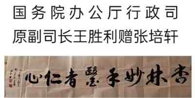《以领袖风范格局定天下医术格局》中国中医领袖张培轩