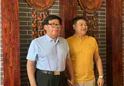 黄河千年清一回活性龙肽助 推东方巨龙腾飞献礼新中国成立76周年