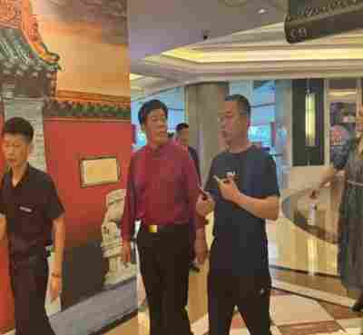 黄河千年清一回活性龙肽助 推东方巨龙腾飞献礼新中国成立76周年