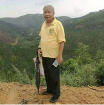 茂名明镜堂国学名家陈均载：黄泉水案例，广西玉林之行