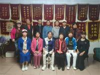 民族的精英  人民的楷模 2025年“中国妈妈爱心联盟”成立23周年