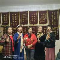 民族的精英  人民的楷模 2025年“中国妈妈爱心联盟”成立23周年