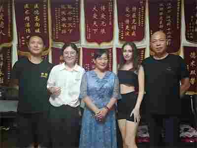 民族的精英  人民的楷模 2025年“中国妈妈爱心联盟”成立23周年